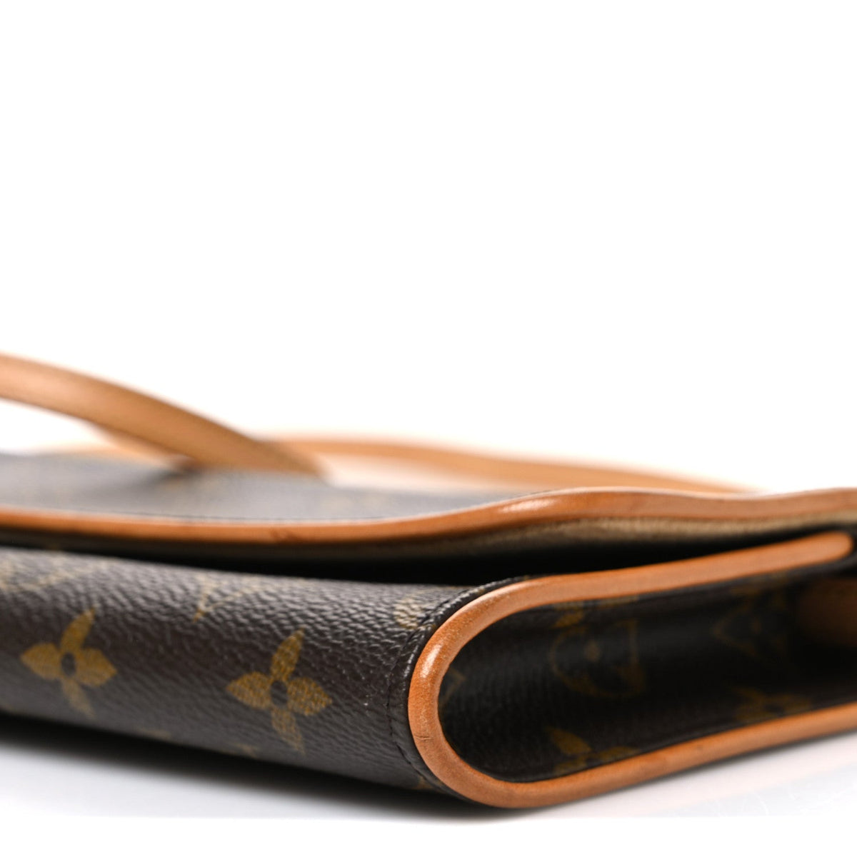Monogram Pochette Twin Gm Handbag