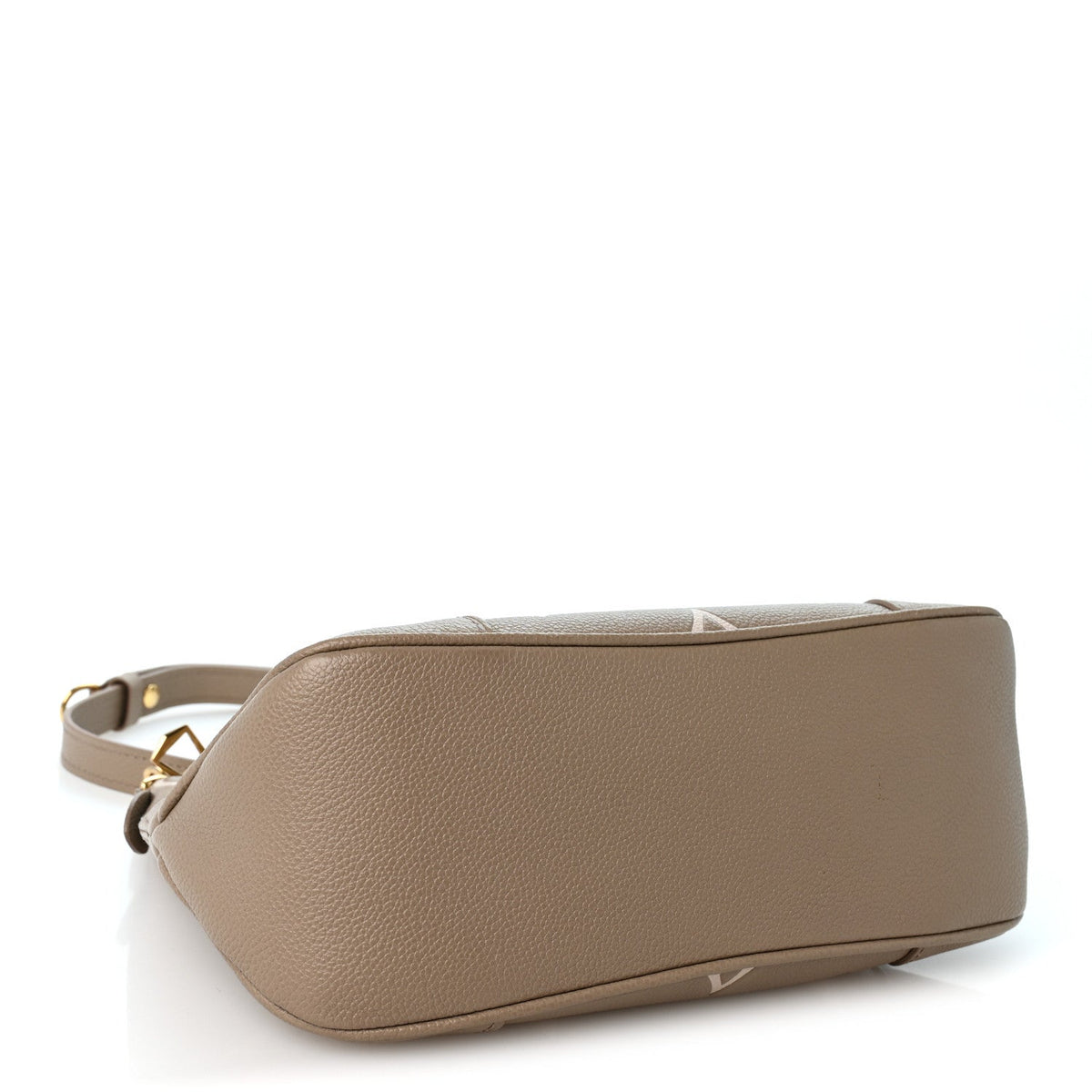 Empreinte Monogram Giant Boulogne Tourte Handbag