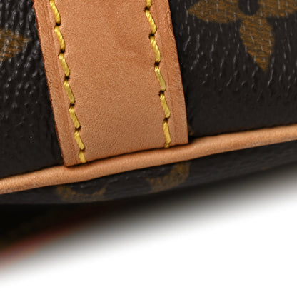 Monogram Tambourin Handbag