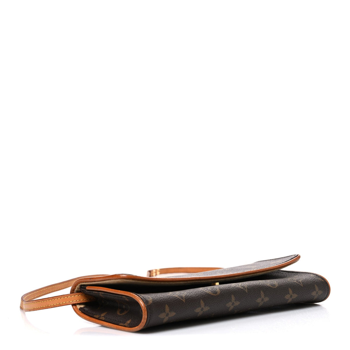 Monogram Pochette Twin Gm Handbag
