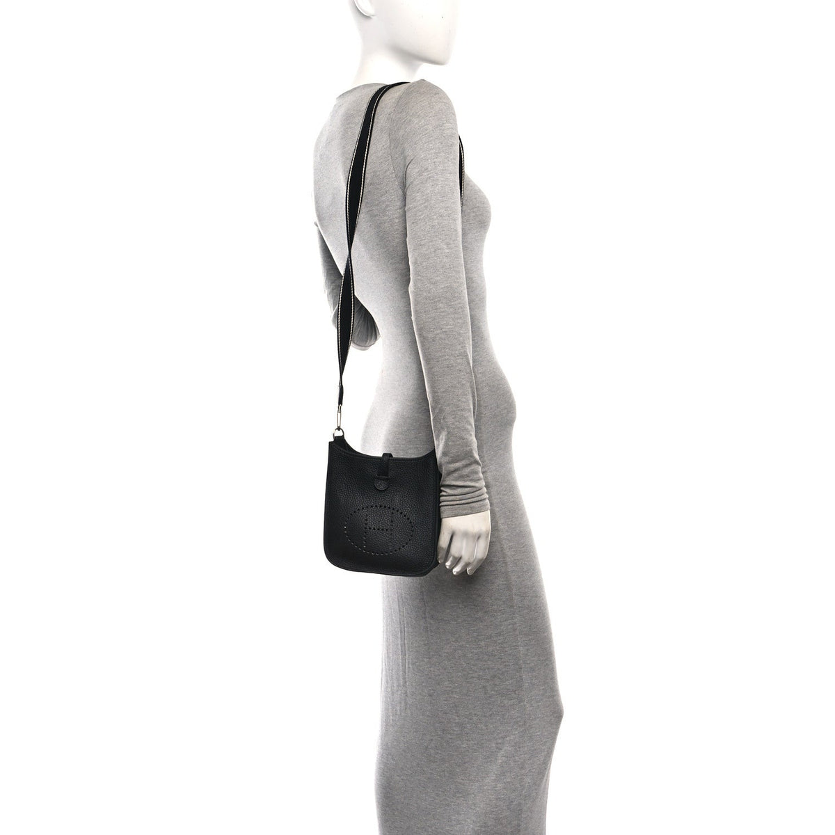 Handbag - Black