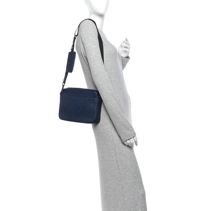 Calfskin Handbag