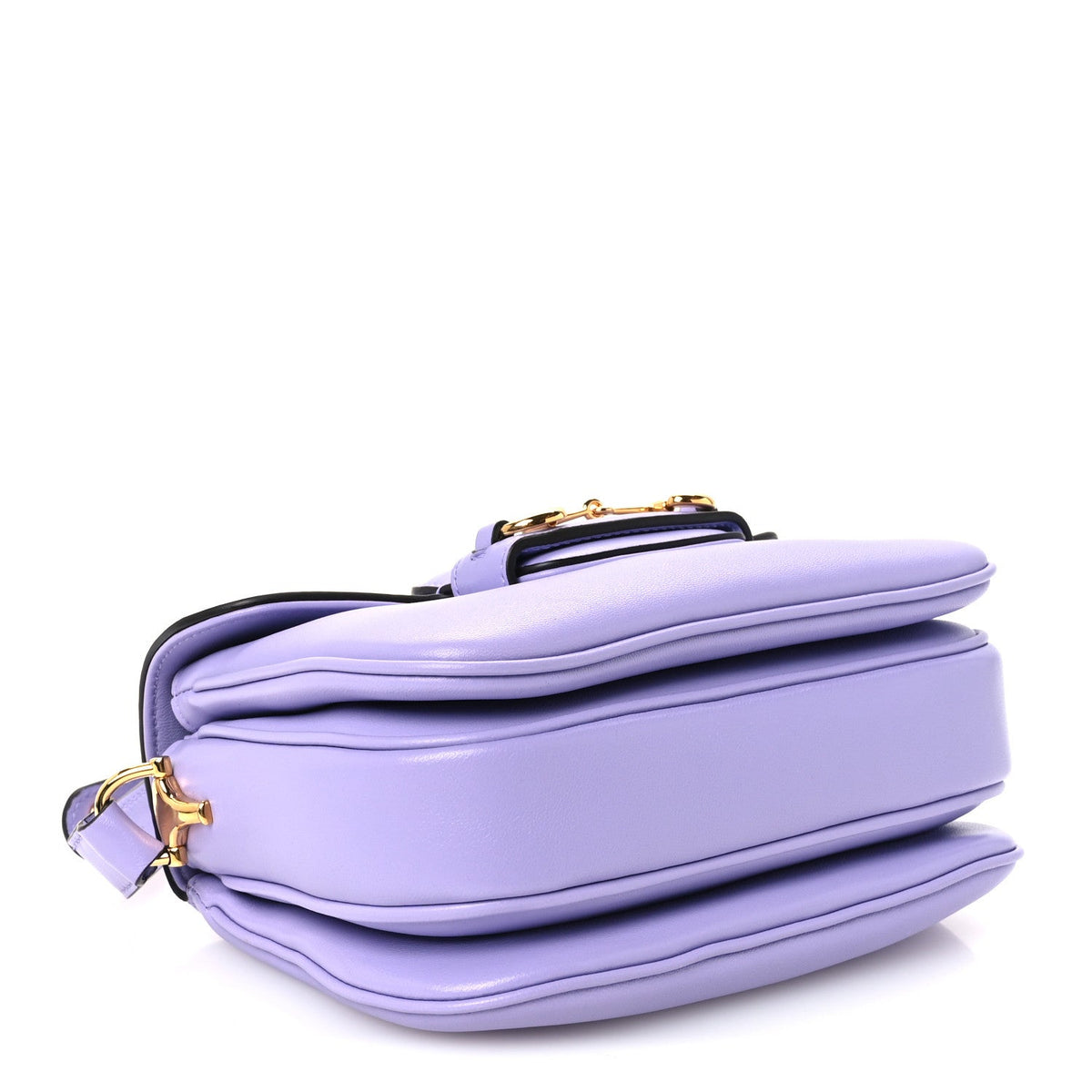 Mini Calfskin Shoulder Bag