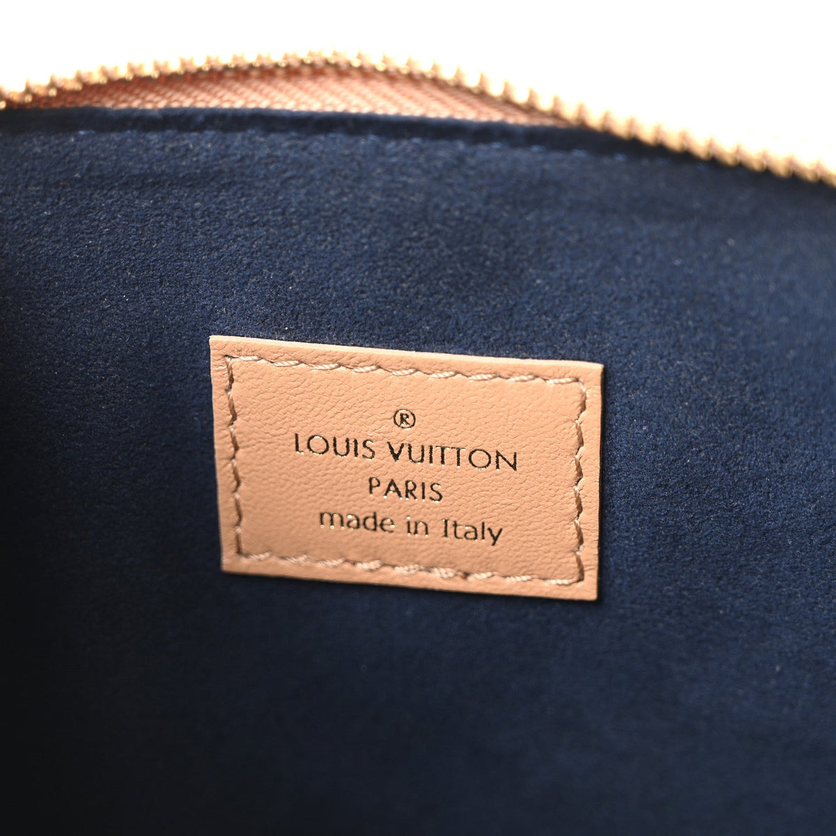 Lambskin Handbag