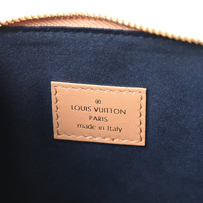 Lambskin Handbag