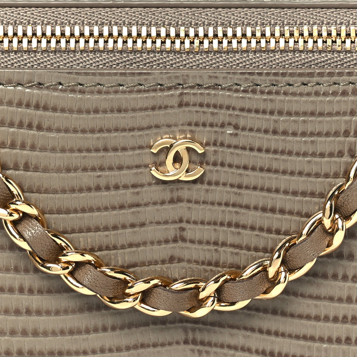 Calfskin Handbag