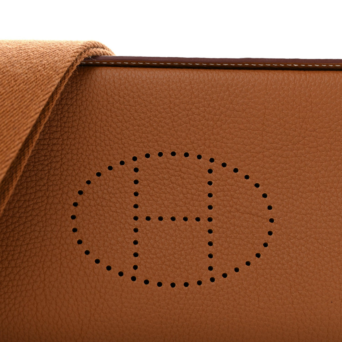 Handbag - Gold