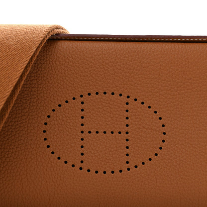 Handbag - Gold