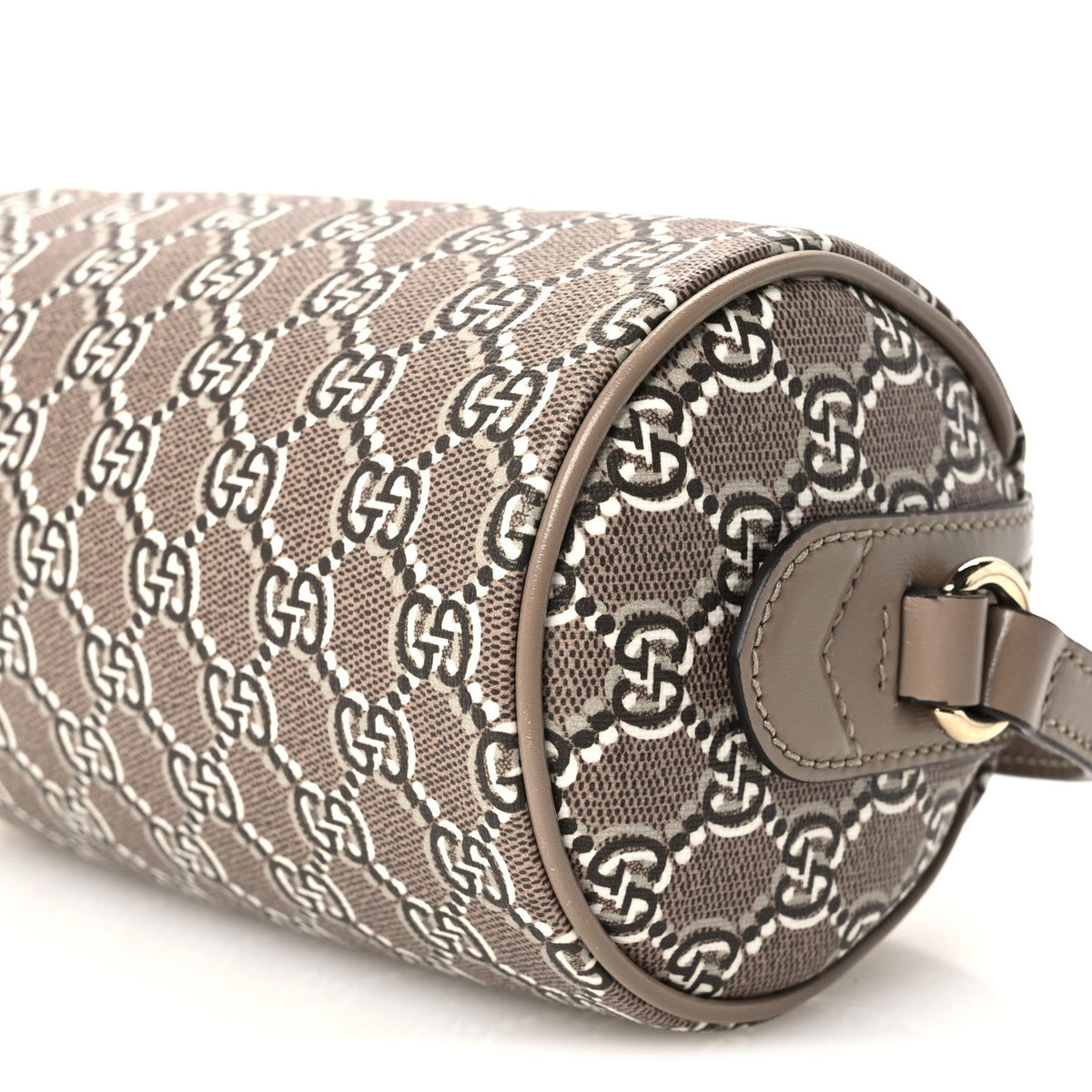Crossbody Bag - Beige