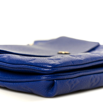 Empreinte Twice Iris Handbag