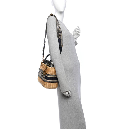 Medium Handbag - Blue