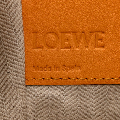 Small Calfskin Shoulder Bag - Yellow