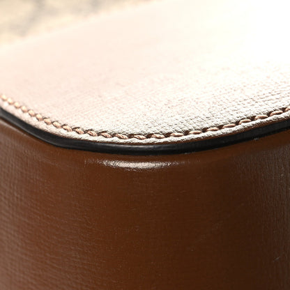 Large Calfskin Handbag - Black