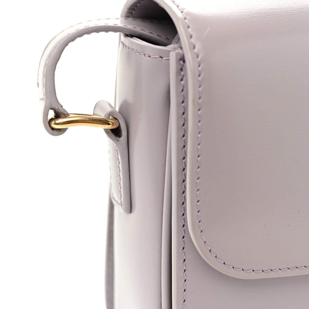 Calfskin Handbag