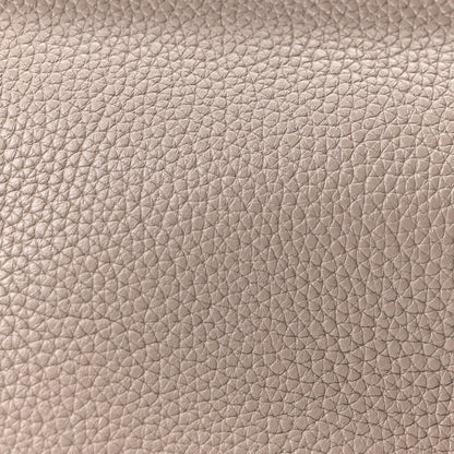 Togo Swift / 29 Etoupe Handbag