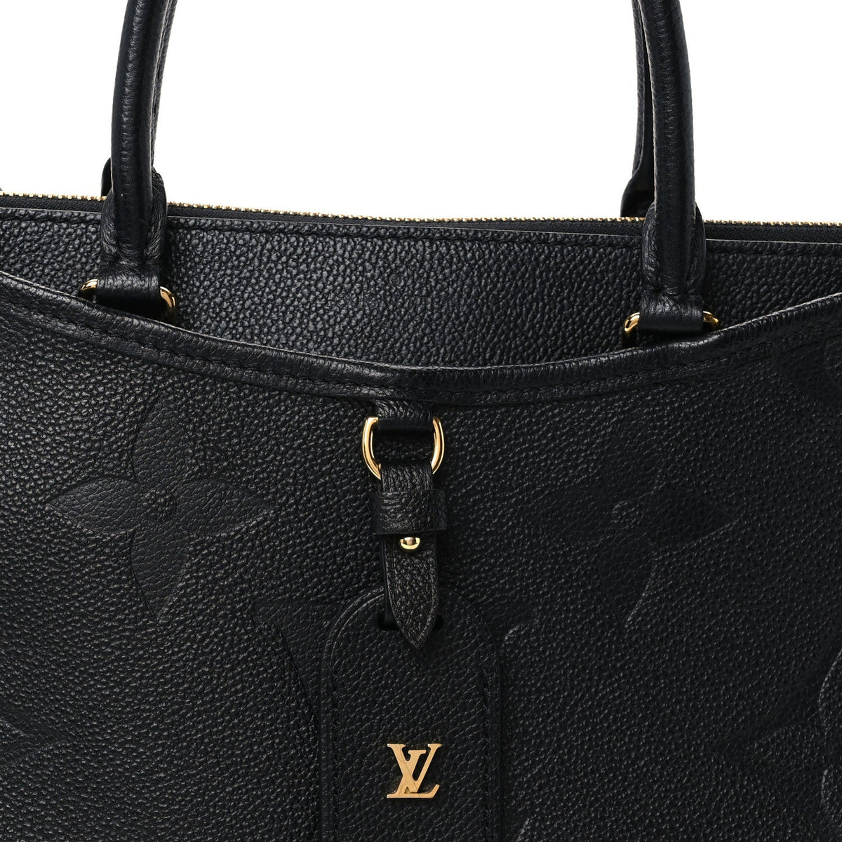 Handbag - Black