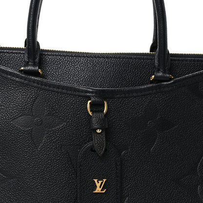 Handbag - Black