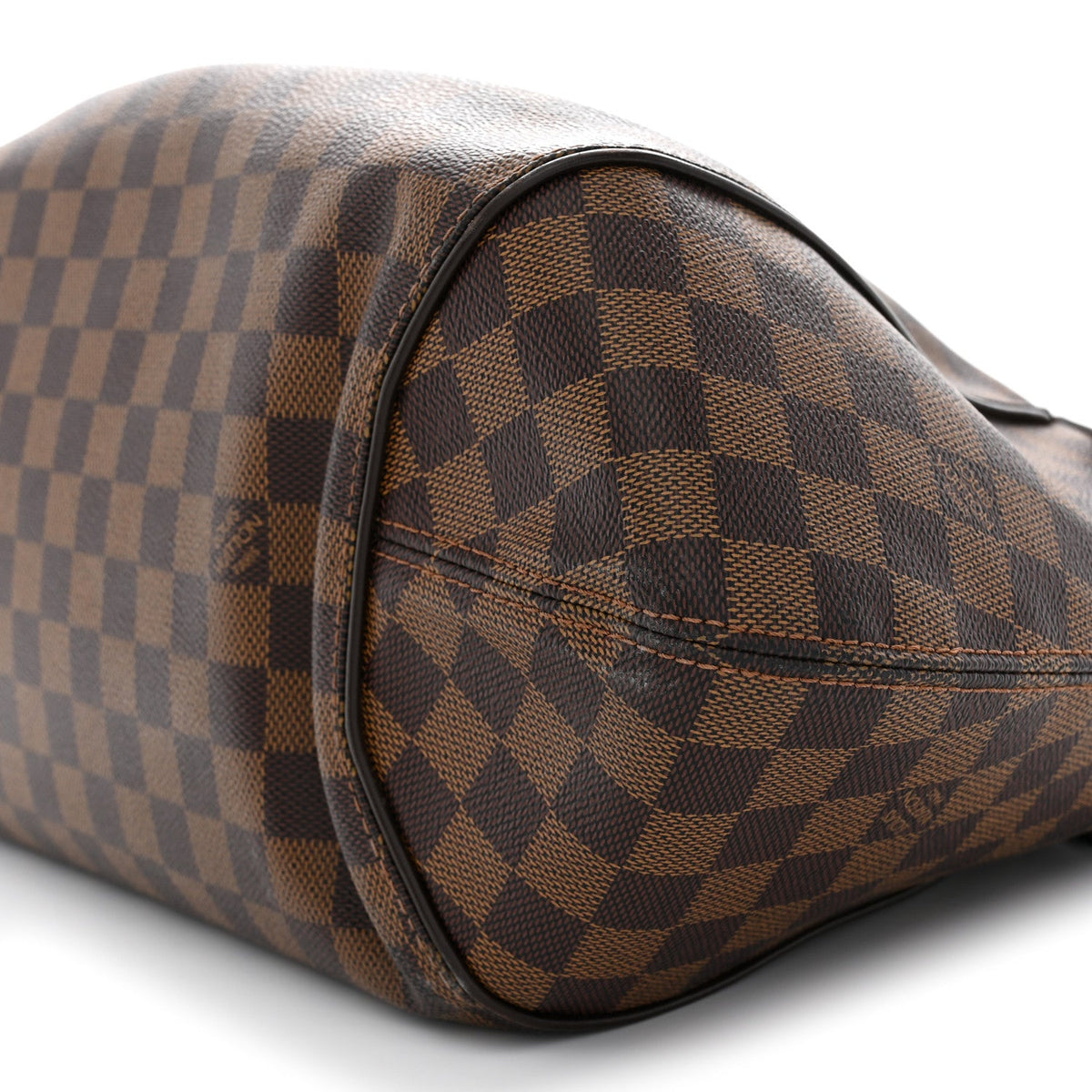 Damier Ebene Sistina Gm Handbag