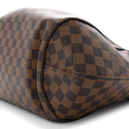 Damier Ebene Sistina Gm Handbag