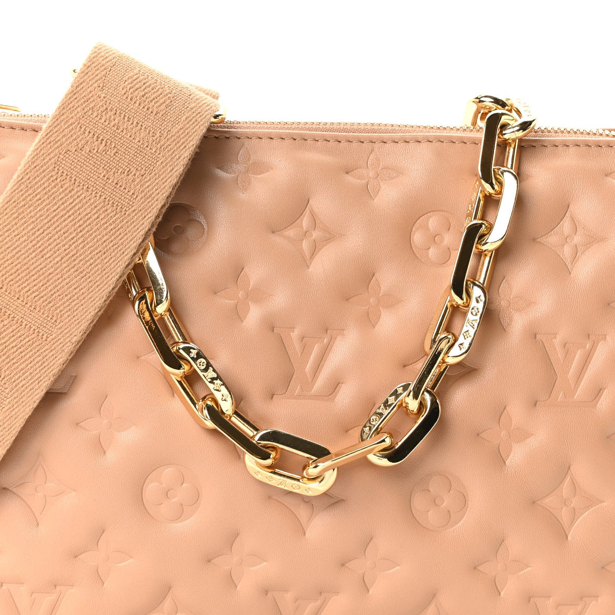 Lambskin Handbag
