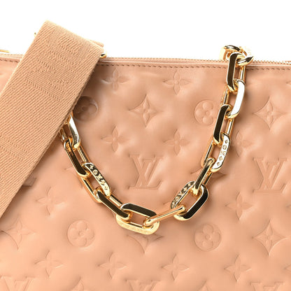 Lambskin Handbag