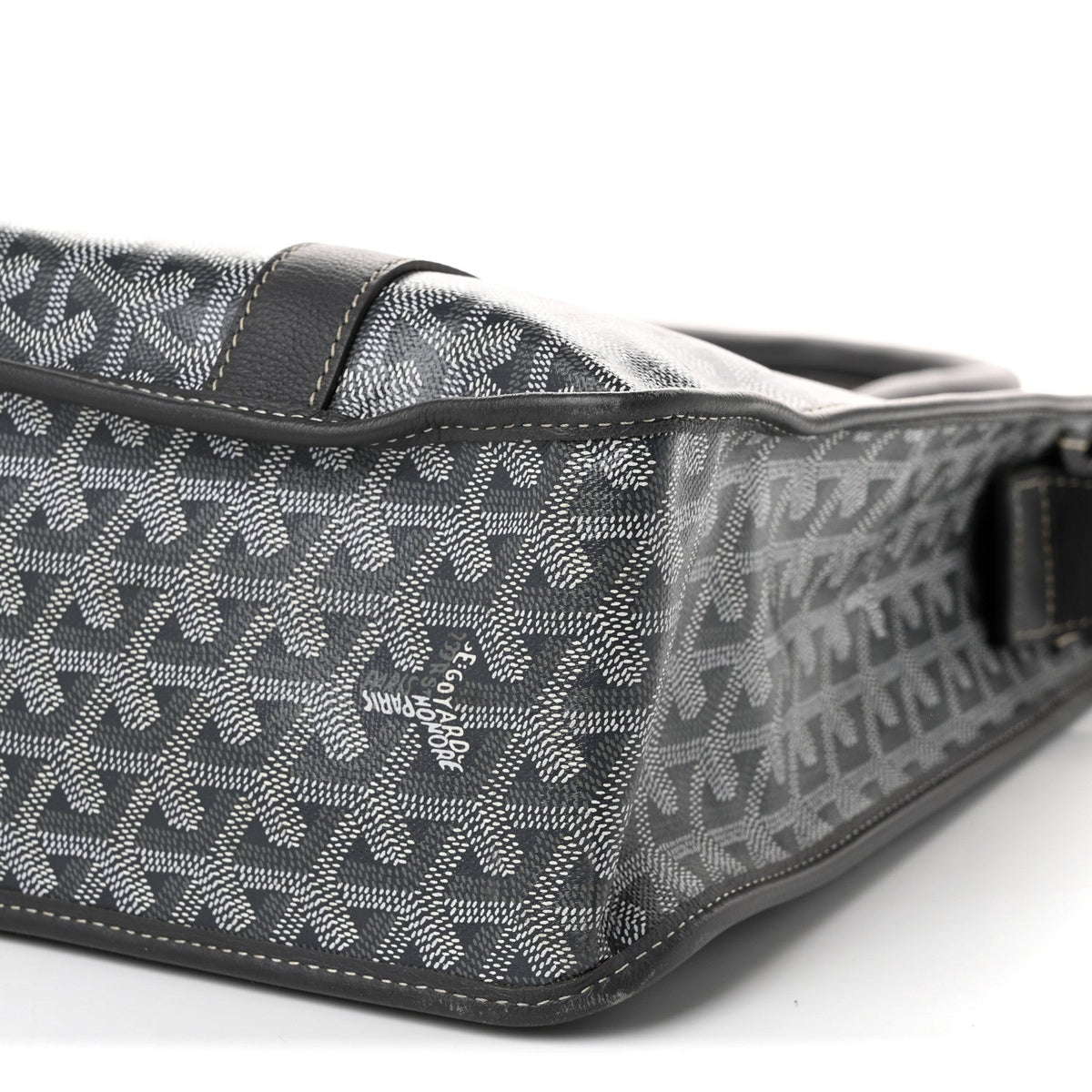 Handbag - Grey