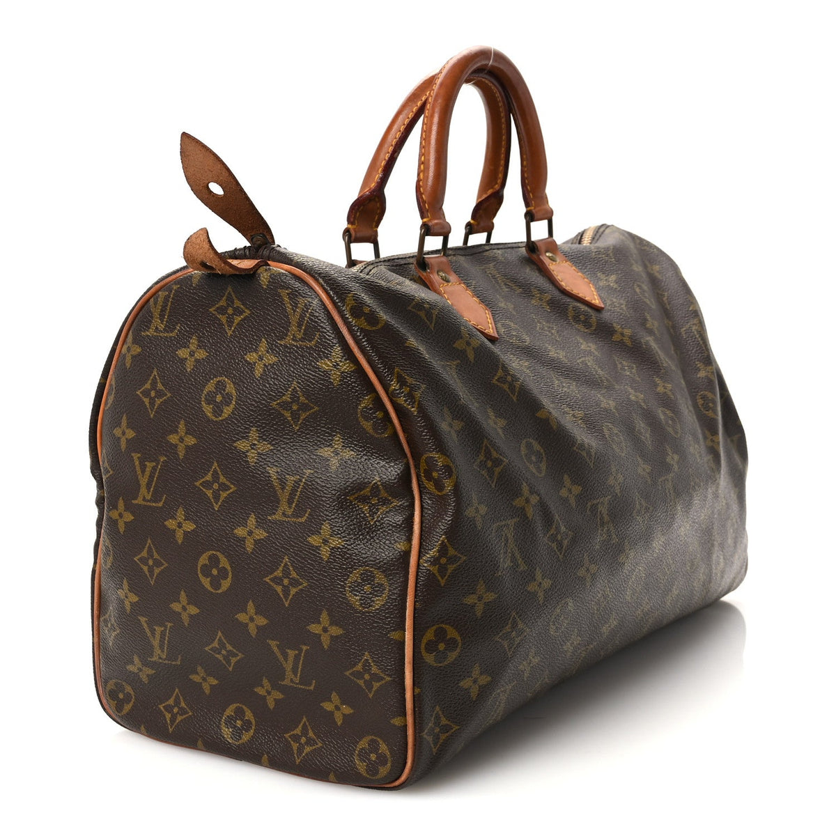 Monogram Speedy 40 Handbag