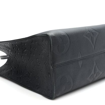 Handbag - Black
