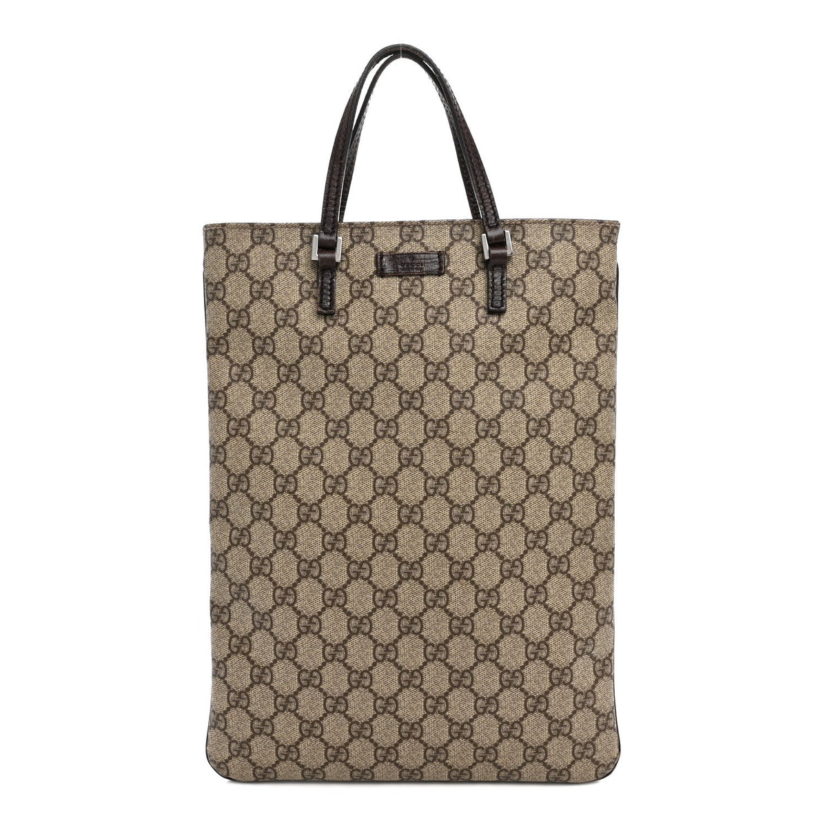 Tote Bag - Brown