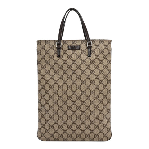 Tote Bag - Brown