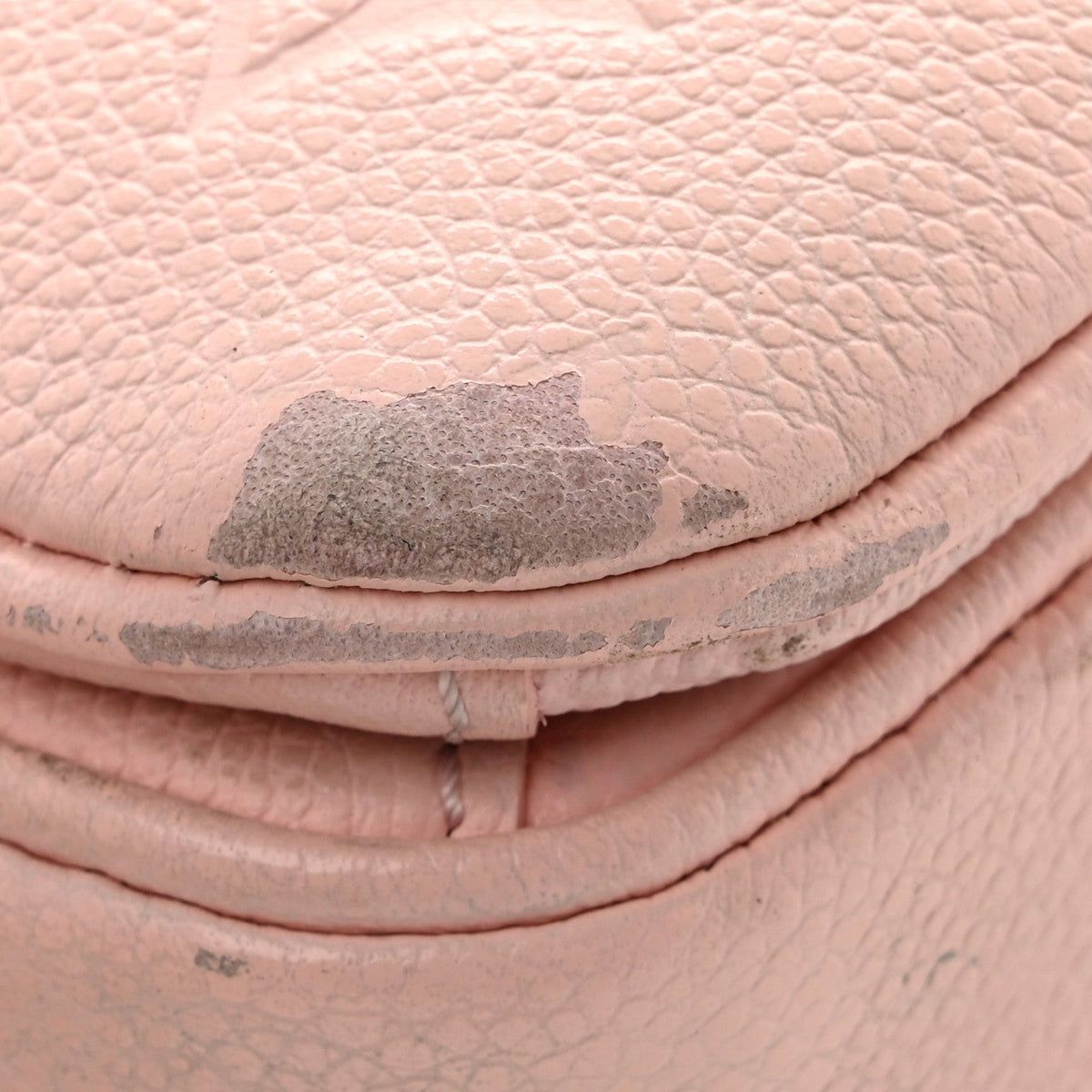 Handbag - Pink