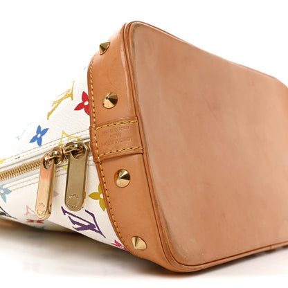 Handbag - White