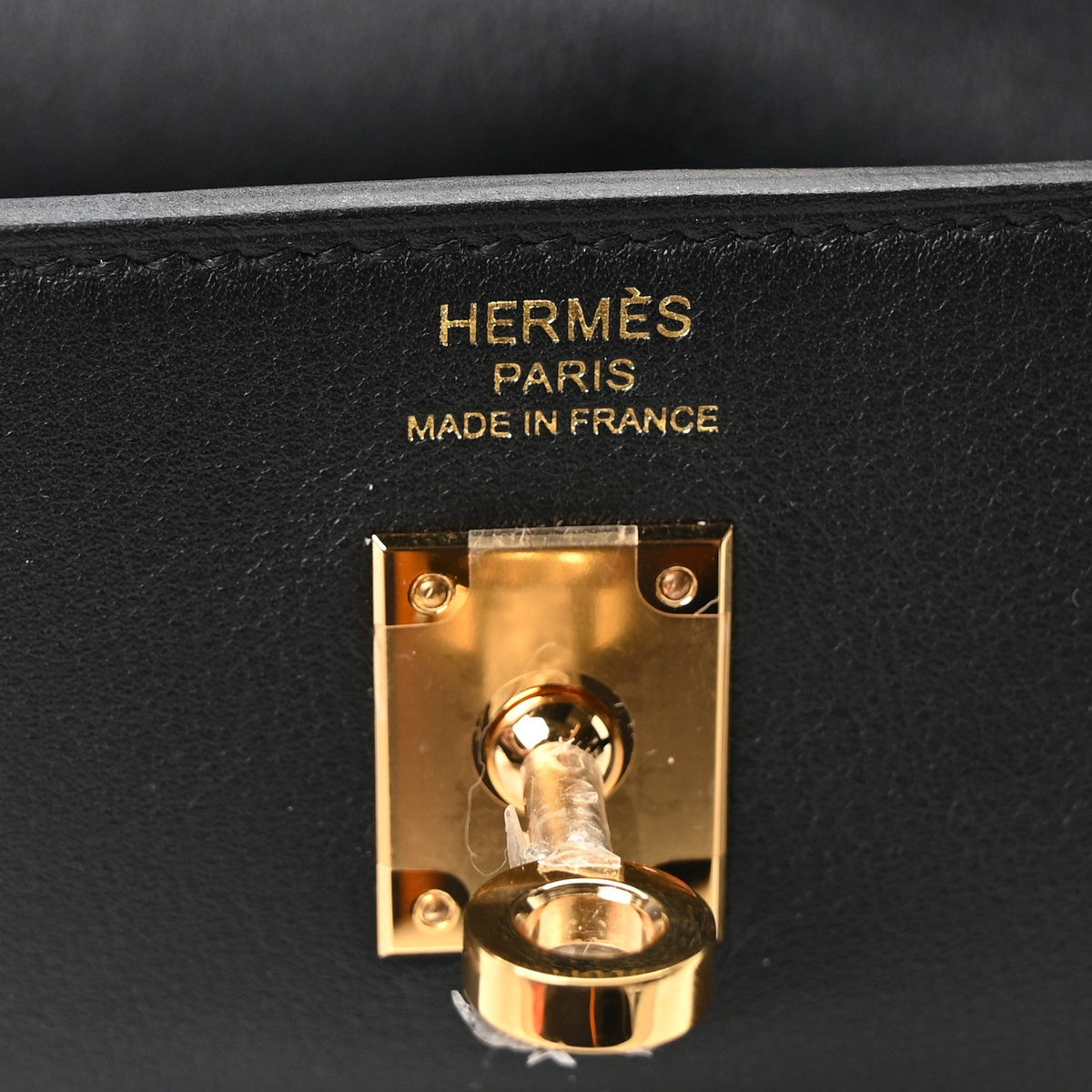 Handbag - Black