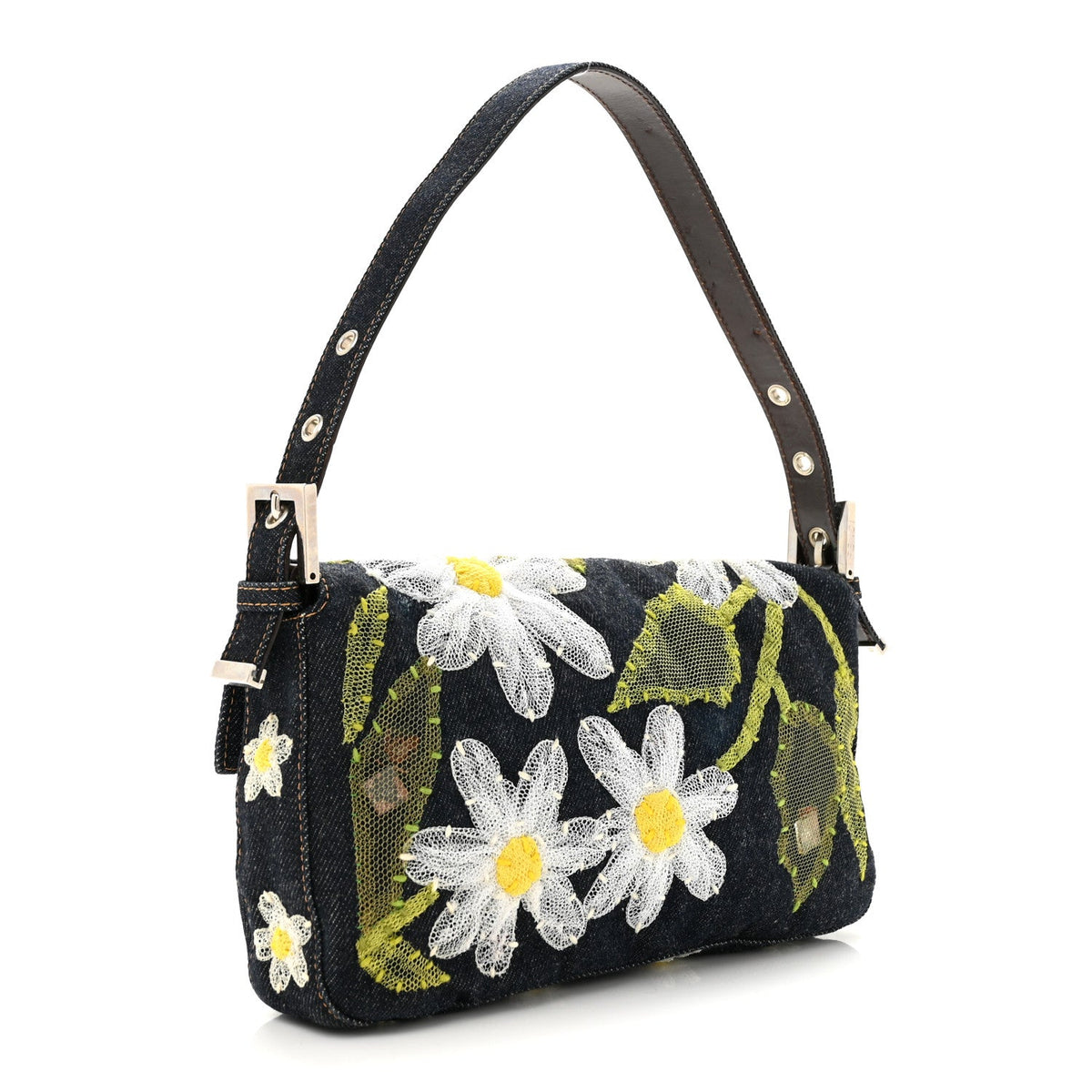 Handbag - Blue