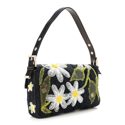 Handbag - Blue