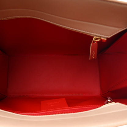 Medium Calfskin Handbag