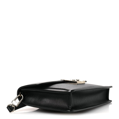 Clutch Bag - Black