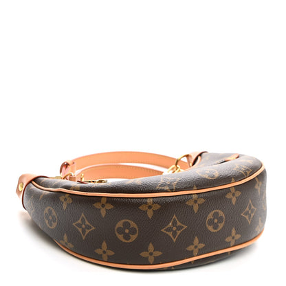 Monogram Loop Handbag