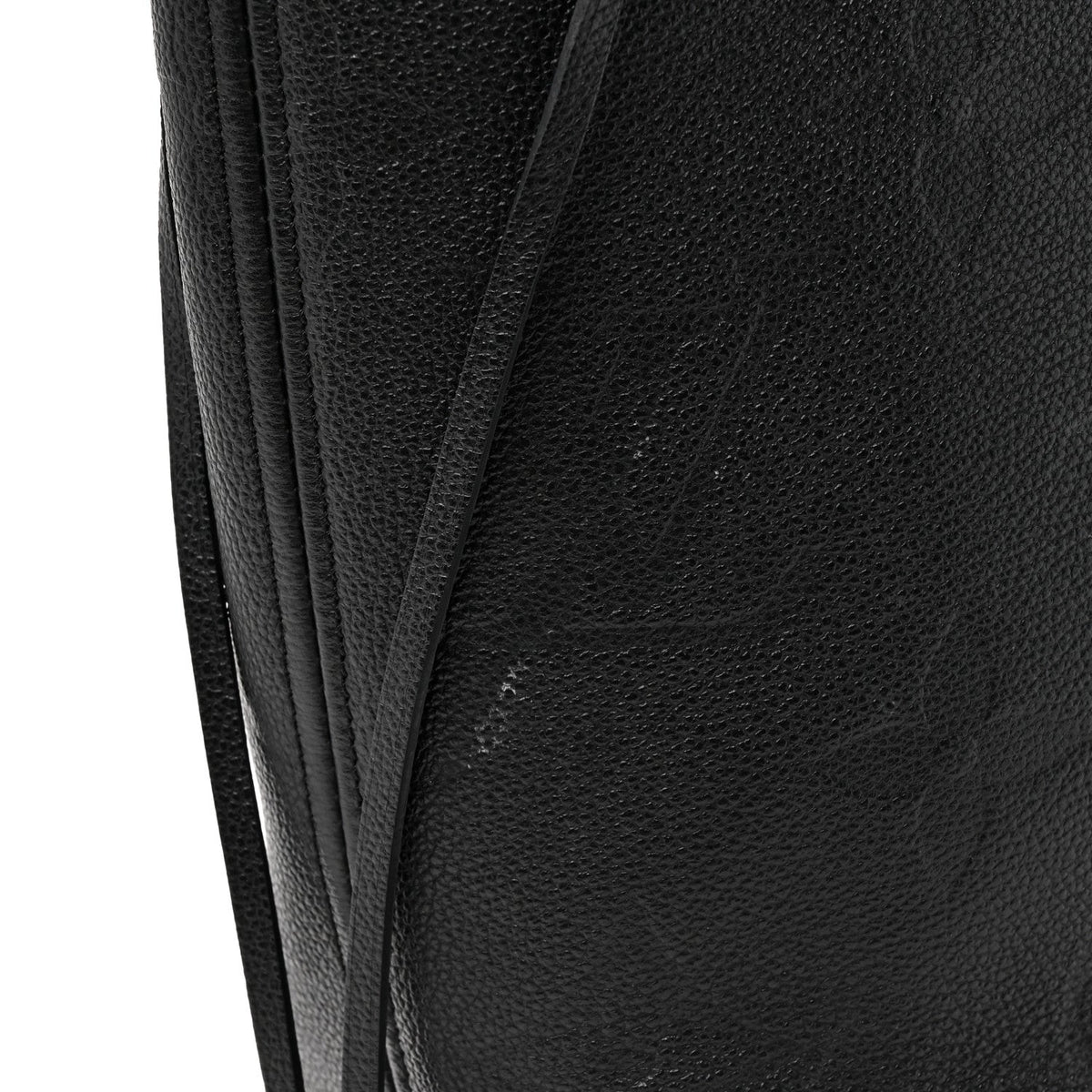Handbag - Black