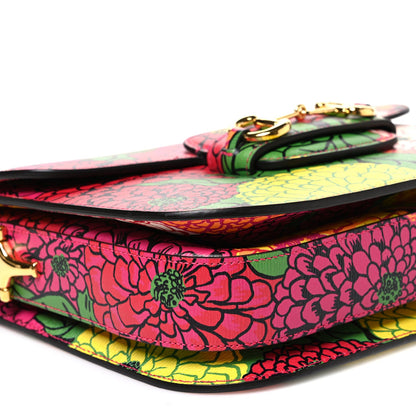 Calfskin Shoulder Bag