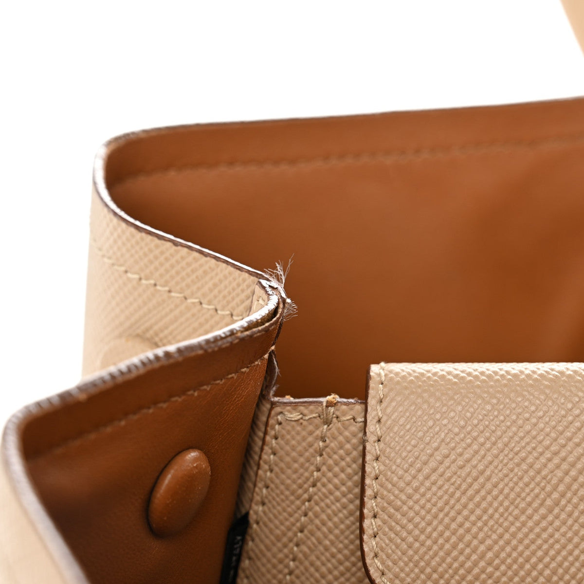 Medium Handbag