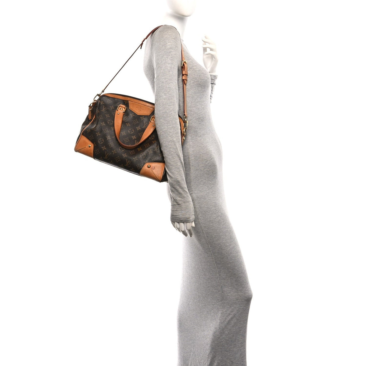 Monogram Retiro Pm Handbag