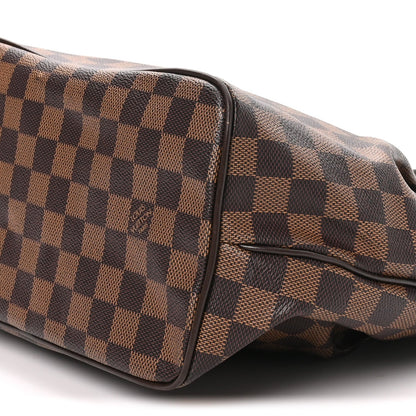 Damier Ebene Westminster Pm Handbag