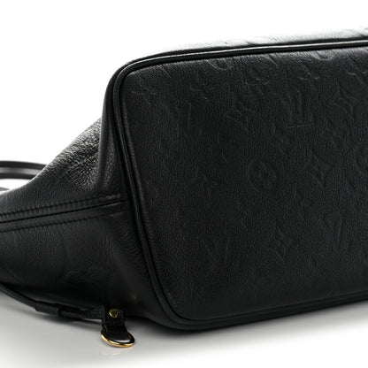 Handbag - Black