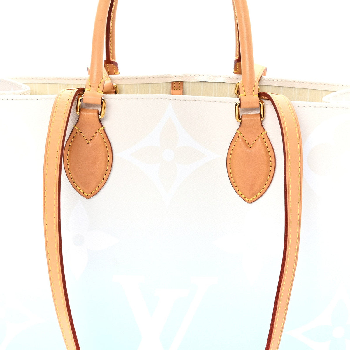Handbag - Blue