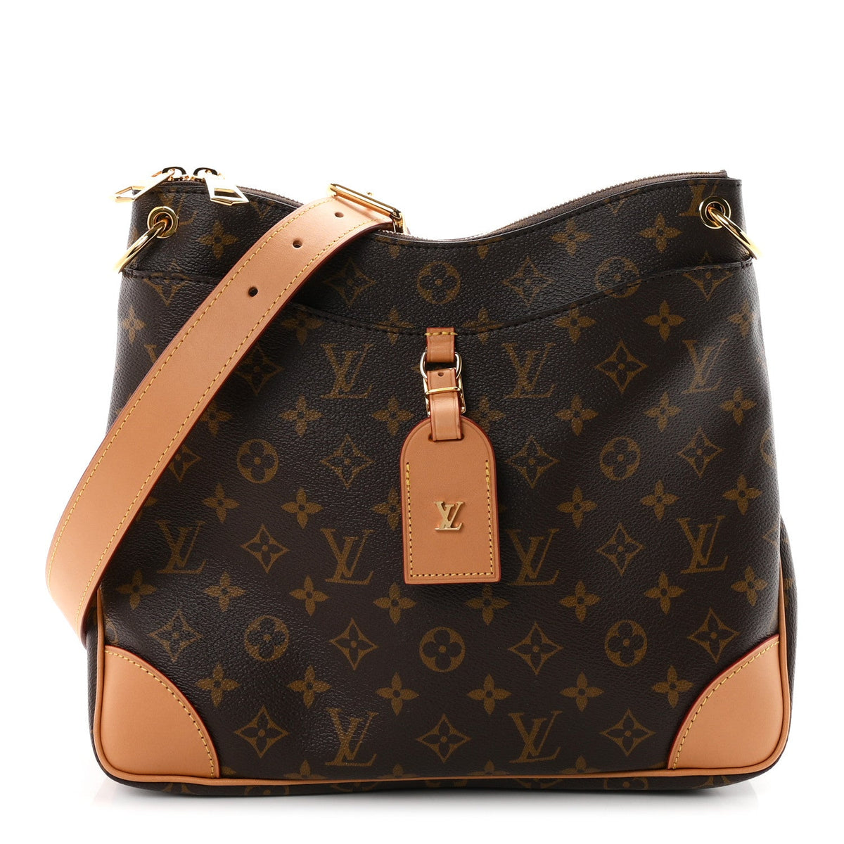 Handbag - Natural
