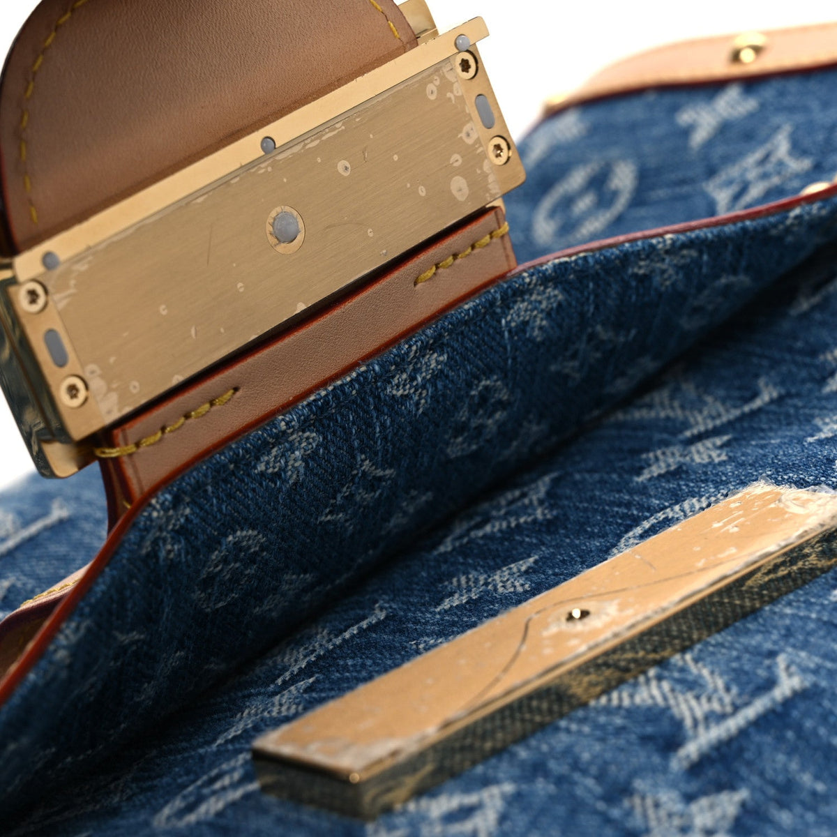 Handbag - Blue