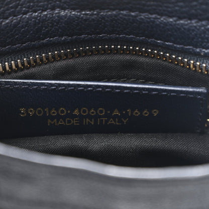 Mini Handbag - Gold