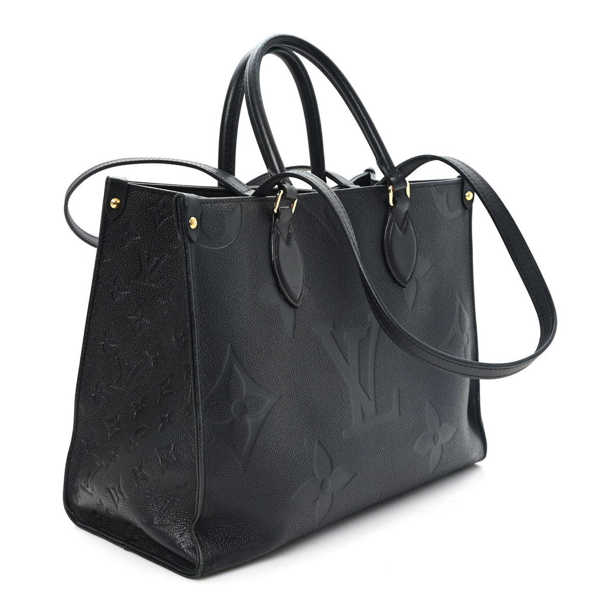 Handbag - Black