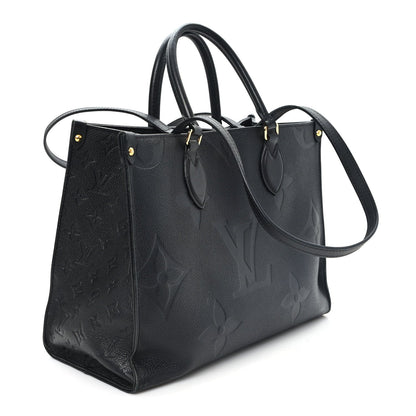 Handbag - Black